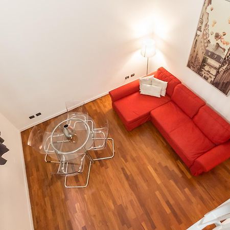 Alessia'S Flat- Portello 2 Milan Luaran gambar