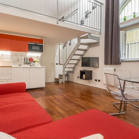 Alessia'S Flat- Portello 2 Milan Luaran gambar