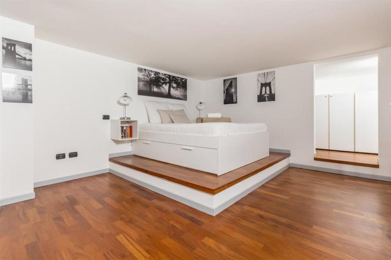 Alessia'S Flat- Portello 2 Milan Luaran gambar