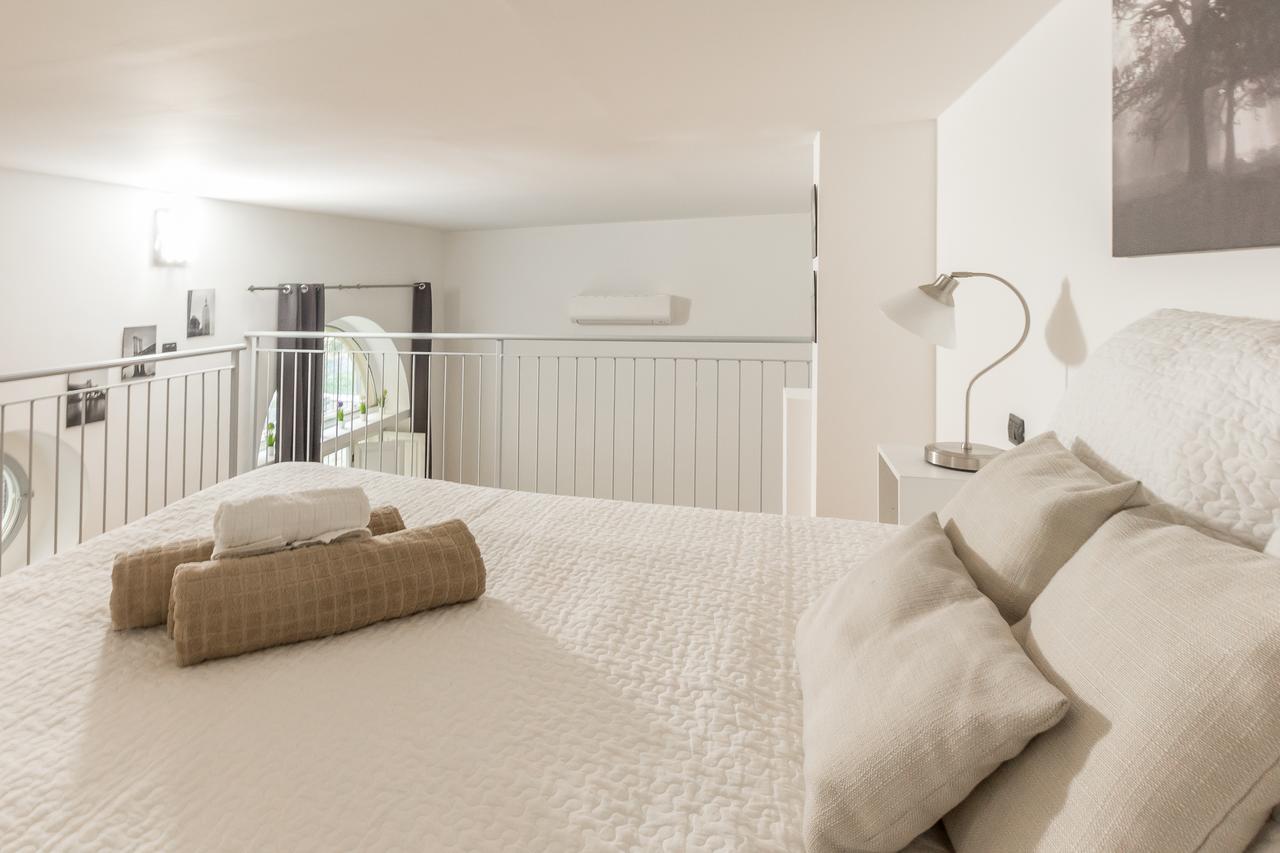 Alessia'S Flat- Portello 2 Milan Luaran gambar