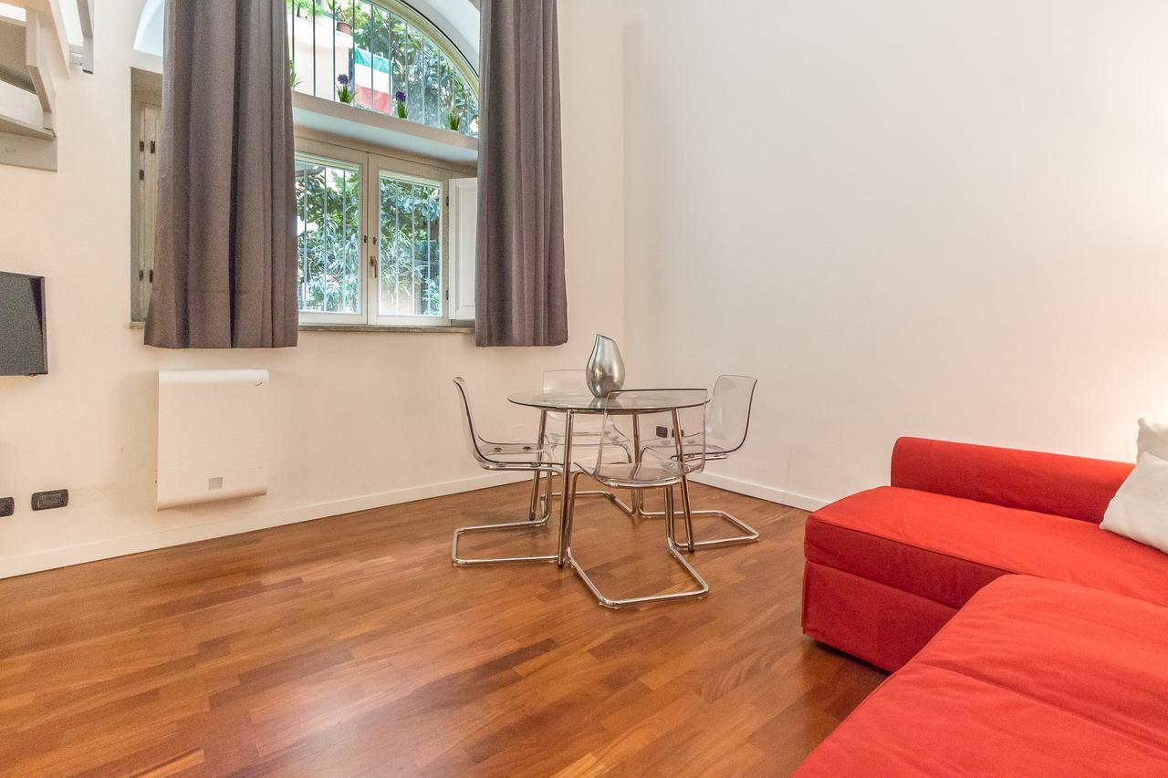 Alessia'S Flat- Portello 2 Milan Luaran gambar