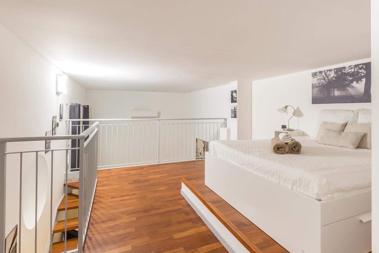 Alessia'S Flat- Portello 2 Milan Luaran gambar